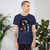 Camiseta unissex Moonlight