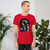 Camiseta unissex Moonlight - loja online