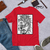 Camiseta unissex vagabond - harmonia