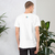 Camiseta unissex Moonlight - harmonia