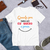 Camiseta unissex eu quero praia na internet