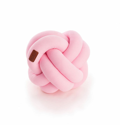 Pelota nudo (estilo montessori)