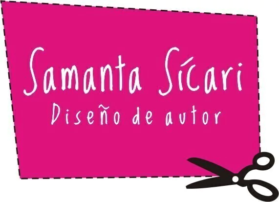 Samanta Sícari Diseño de autor