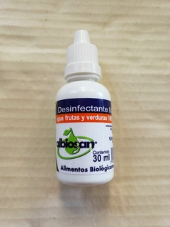 ALBIOSAN DESINFECTANTE