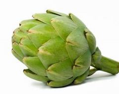 ALCACHOFA PIEZA