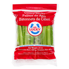 PALITOS DE APIO