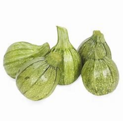 CALABACITAS BOLA 500 GR