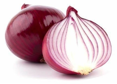 CEBOLLA MORADA 500 GR