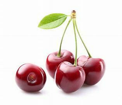 CEREZAS 500 GR