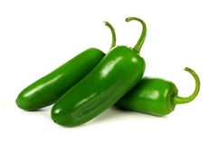 CHILE JALAPEÑO 250 GR