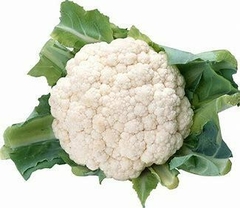 COLIFLOR PIEZA