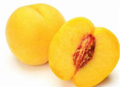 DURAZNO MEXICANO 500 GR