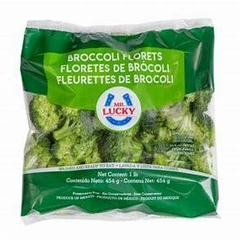 BROCOLI BOLSA