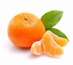 MANDARINA 500 GR