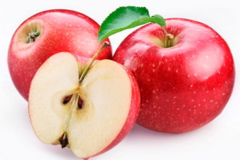 MANZANA GALA 500 GR