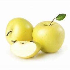 MANZANA GOLDEN 500 GR