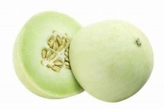 MELON BLANCO PIEZA