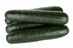 PEPINO AMERICANO 500 GR