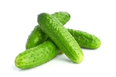 PEPINO CRIOLLO 500 GR