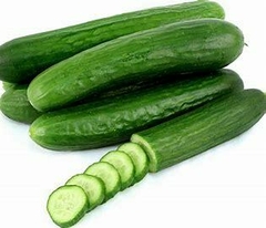 PEPINO PERSA 500 GR