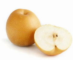 PERA ASIATICA 500 GR