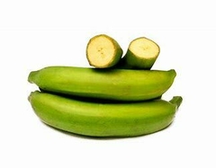 PLATANO MACHO KILO