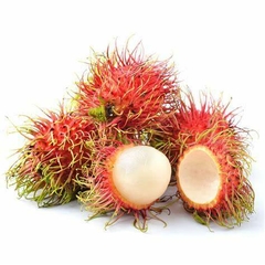 RAMBUTAN 500 GR