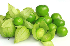 TOMATE VERDE 500 GR