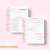 AGENDA FLORES LIVING na internet