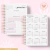 PLANNER LIVING MOMENTS - Laras Paper