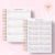 PLANNER LIVING MOMENTS - loja online