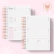 PLANNER LIVING MOMENTS - Laras Paper