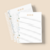 CADERNO CRISTÃO RAFAH - comprar online