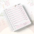 AGENDA DE AGENDAMENTOS MAKE - Laras Paper
