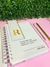 AGENDA HOMEM GOLD - comprar online