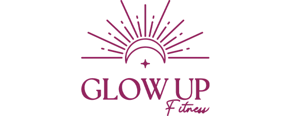 Glow Up Moda Fitness