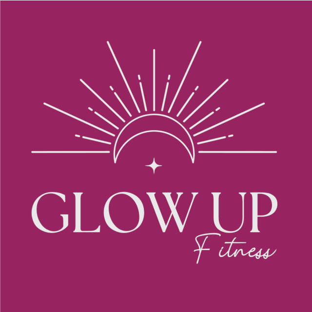 Glow Up Moda Fitness
