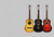 Guitarras
