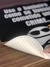 Tapete Banheiro - Não deixe vestígios na internet