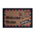 Tapete Porta - Welcome Home