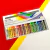 Giz Pastel Oleoso 25 Cores Pentel Arts - comprar online