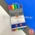 Imagem do Caneta Hidrográfica Fine Liner 0.4mm 10 Cores - Brw