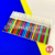 Caneta Hidrográfica 24 Cores - Acrilex - comprar online