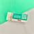 Borracha Hi-Polymer Soft Pequena - Pentel
