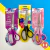 Tesoura Multiuso 19cm - Acrilex
