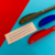 Caneta Esferográfica Ultra Bold 1.0mm - Cis - comprar online