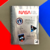 Caderno Espiral Universitário Capa Dura Nasa 80 Folhas 1 Matéria - Tilibra - Bazar Central | Papelaria & Artesanato