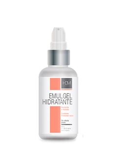 EMULGEL HIDRATANTE FACIAL x50ml. HDM