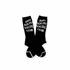 anti social social club