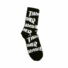 thrasher